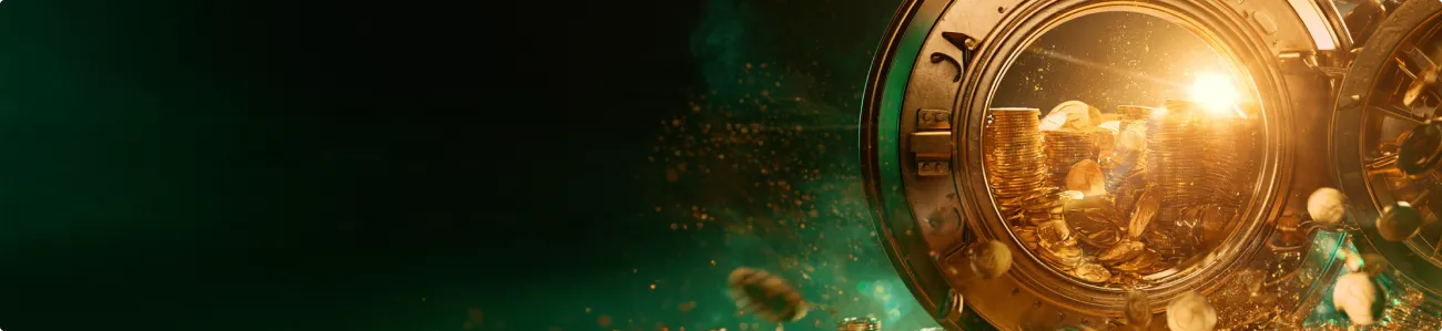 Goldhorns Goldhorns casino Banner 4